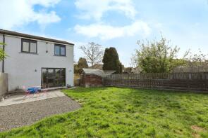 38, Church Street, Dunfermline KY12 0TW