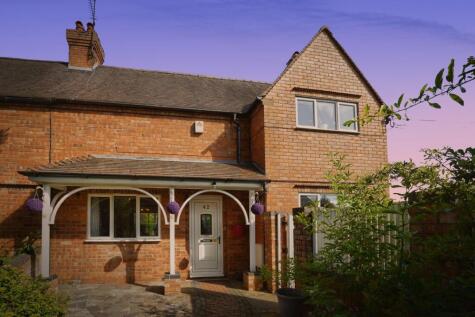 Byron Road, Cheltenham, Gloucestershire, GL51