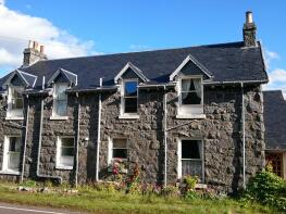 1, Cruachan Buildings, Lochawe PA33 1AJ