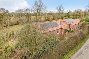 The Bungalow, Mill Lane, Horncastle LN9 6PZ
