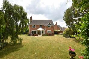 4, Church Meadows, Ipswich IP6 0RP
