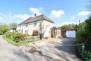 1, Water Lane Cottages, Water Lane, Ulcombe, Harrietsham ME17 1DL
