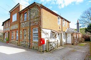 Wisteria House, The Cross, Salisbury SP5 5JF