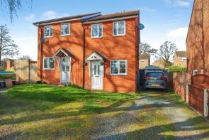 326, York Road, Shrewsbury SY1 3QA