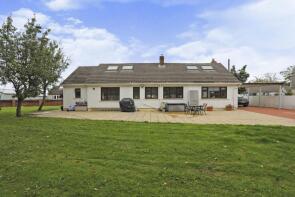 5, Church Close, Peterstone Wentlooge, Cardiff CF3 2TP