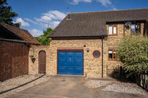 19, Earith Road, Cambridge CB24 5LS