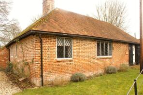 The Old Forge, The Street, Canterbury CT4 5HT