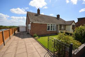 24, Bankfield Grove, Scot Hay, Newcastle ST5 6AR