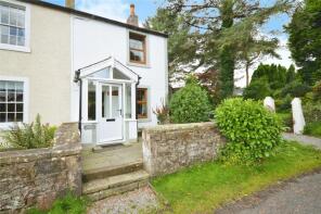 Padern Cottage, Minor Road Through Branthwaite, Workington CA14 4SZ
