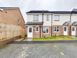 18, Newcomen Gardens, Cambuslang, Glasgow G72 8XT