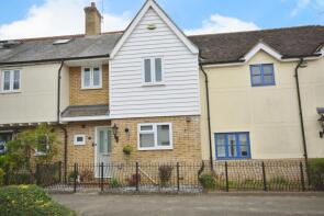 11, Long Meadow, High Street, Hertford SG14 3YP
