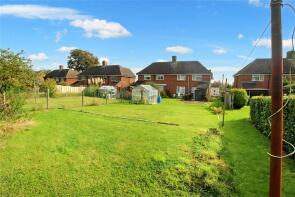 3, Biddlesden Road, Westbury NN13 5JL