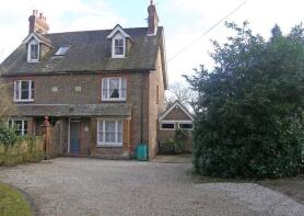 The Firs, Spithurst Road, Lewes BN8 5ED