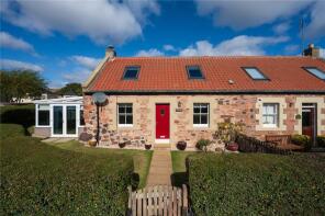 Tarragon, Whitekirk, North Berwick EH42 1XS