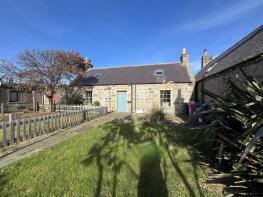 43, Grant Street, Elgin IV30 5UE