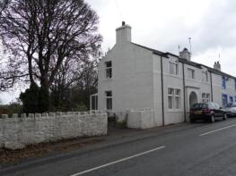 Marron View, Bridgefoot To Broughton Cross On The C2065, Workington CA14 1YQ