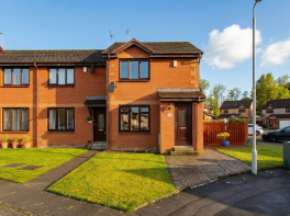 21, Limeview Avenue, Paisley PA2 8NB