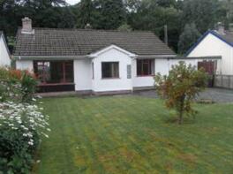 3, Afonwen, Pontfadog, Llangollen LL20 7AP