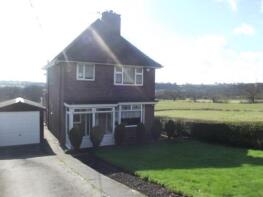 Dawn Lea, Ladywood Road, Ilkeston DE7 4PS
