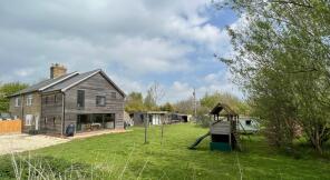 2, Manor Cottage, Alford Road, Alford LN13 0HU