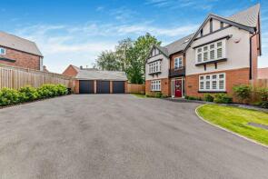 8, Redvers Avenue, Leicester LE7 9HX