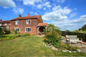 8, Gravel Hill, Mill Road, King's Lynn PE31 8HX