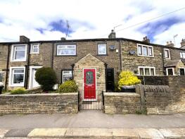 54, Bradshaw Lane, Bradshaw, Halifax HX2 9XD