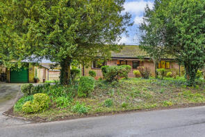 Elcarim, Main Road, Littleton SO22 6QJ