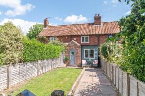 6, Creake Road, Fakenham NR21 9NF
