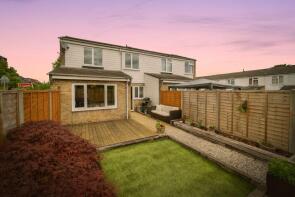 59, Gregory Close, Basingstoke RG21 5LF