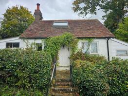 Willingford Cottage, Willingford Lane, Burwash Weald, Etchingham TN19 7HR