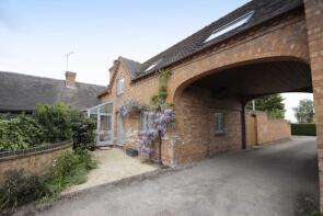 4 The Gables, Drury Court, Drury Lane, Worcester WR3 8TD