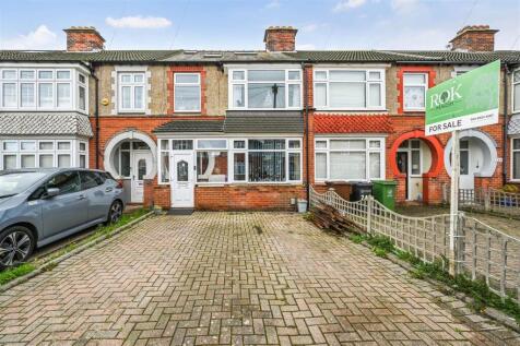 Chatsworth Avenue, Portsmouth