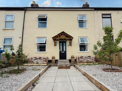 Highfield Road, Old Swan, L13