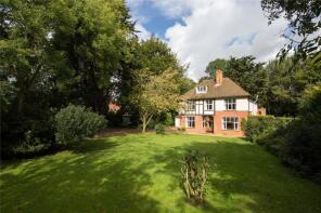 Bardon, Dereham Road, Norwich NR9 4AD