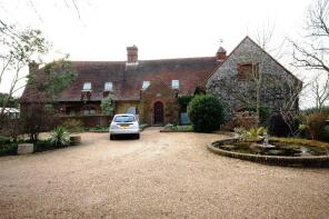 Fairfield House, The Street, Polegate BN26 6UD