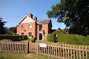 Brockwood, Blissford Hill, Fordingbridge SP6 2HU