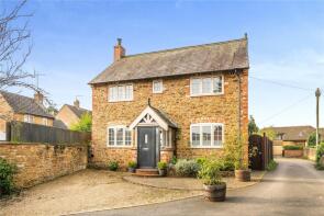 Mimosa Cottage, Glebe Lane, Northampton NN6 9AH