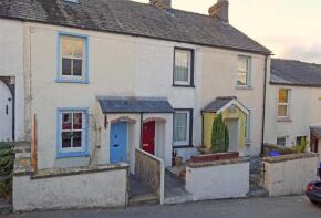 Hillside Cottage, Penny Bridge, Ulverston LA12 7RJ