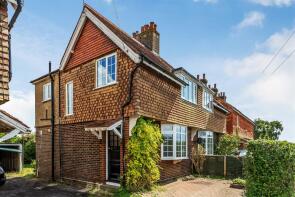 5, Chathill Cottages, Miles Lane, Tandridge RH8 9NR