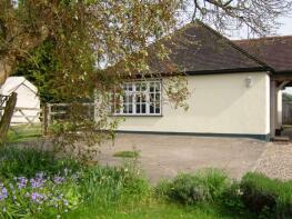 14 Field House, Crocker End, Nettlebed, Henley-on-thames RG9 5BJ