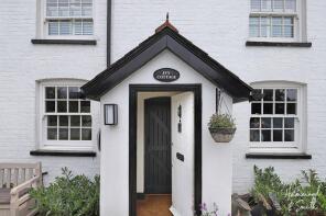 Ivy Cottage, Epping Road, Epping Upland, Epping CM16 6PX