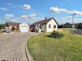 13, Quarryfield, Seahouses NE68 7TB