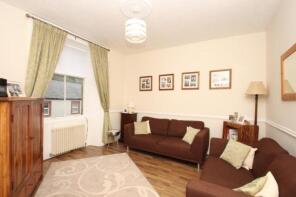 81a, High Street, Dunblane FK15 0ER