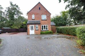 11, Redfern Rise, Haughton, Stafford ST18 9NU