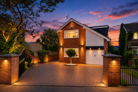 Tower Hill,Ormskirk,L39 2EF