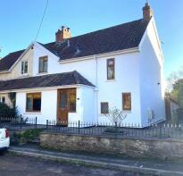 3, North Chew Terrace, The Batch, Chew Magna, Bristol BS40 8RN