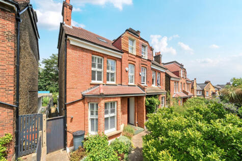 Adelaide Avenue, London
