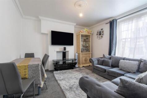 Stanfield House, Marylebone, London NW8