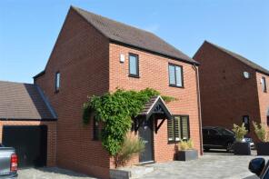 11, Prestwich Close, Morville, Bridgnorth WV16 4TH